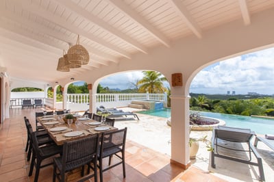 Luxury Villa Photo #7