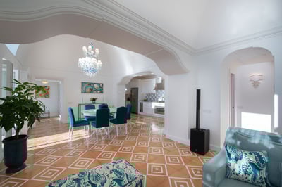 Luxury Villa Photo #14