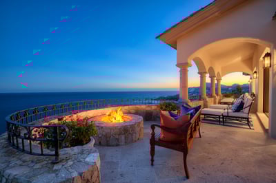 Luxury Villa Photo #17