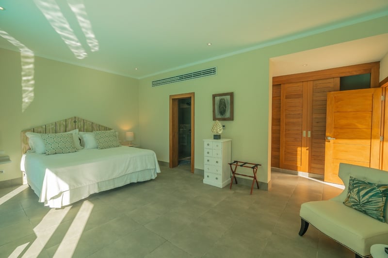 Hacienda B25 | Casa Maroc