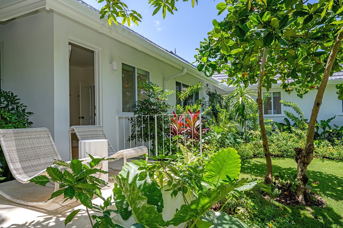 Abacus Villa