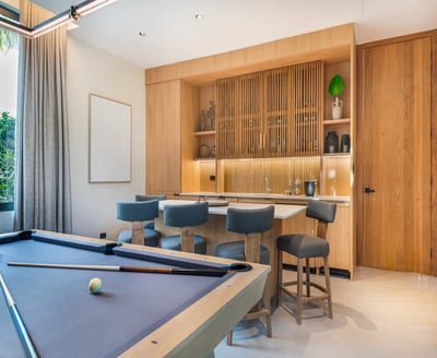 Luxury Villa Photo #41