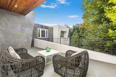 Luxury Villa Photo #29