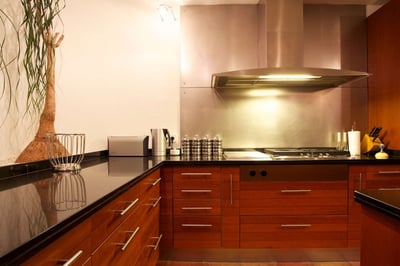 Luxury Villa Photo #23