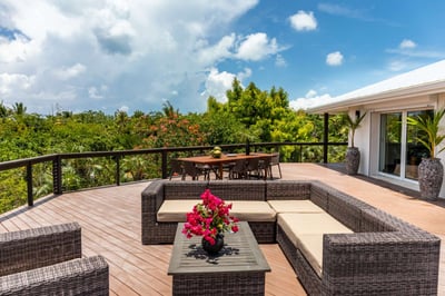 Luxury Villa Photo #7