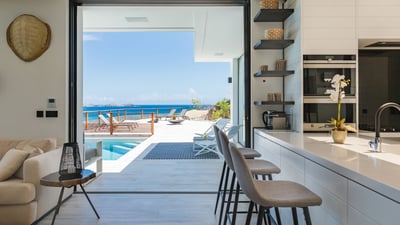 Luxury Villa Photo #31