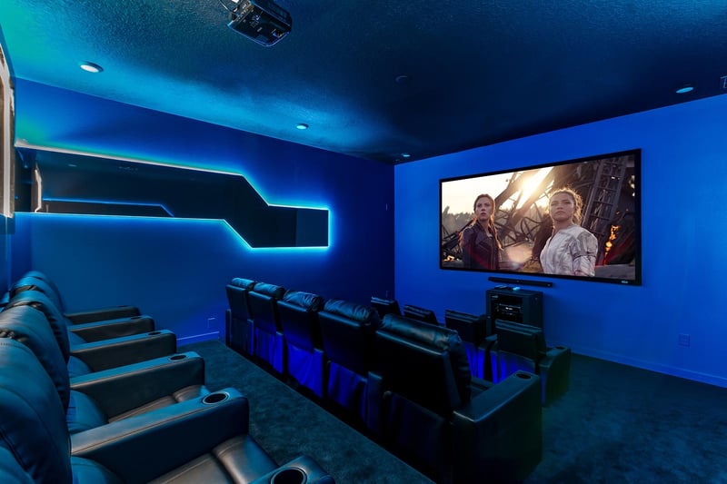 Titan at Villatel Village Solterra