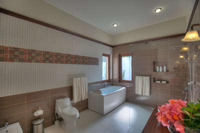 Luxury Villa Photo #58