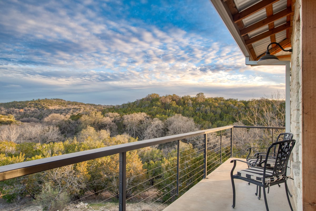 Desert Bloom Bungalow