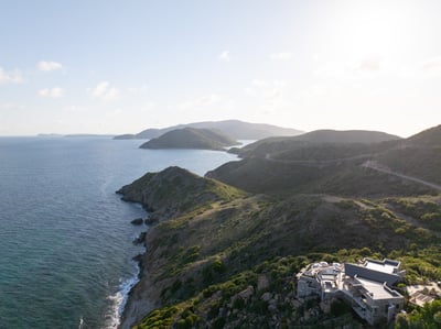 Luxury Villa Photo #42