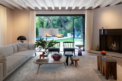 Luxury Villa Photo #11