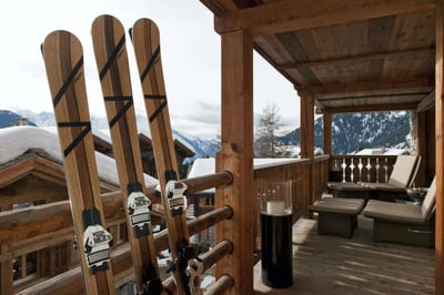 Luxury Villa Photo #5