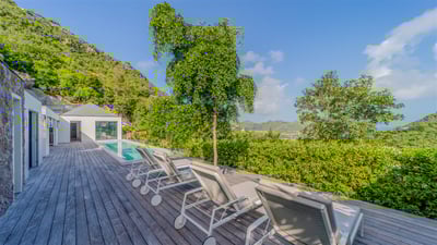 Luxury Villa Photo #12