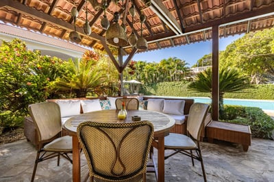 Luxury Villa Photo #8