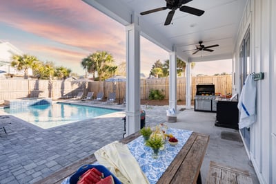 Luxury Villa Photo #6