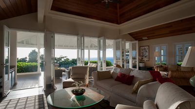 Luxury Villa Photo #32