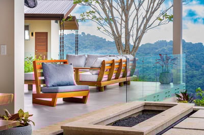Luxury Villa Photo #22
