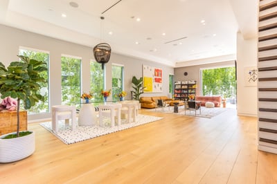 Luxury Villa Photo #18