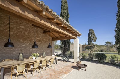 Luxury Villa Photo #7