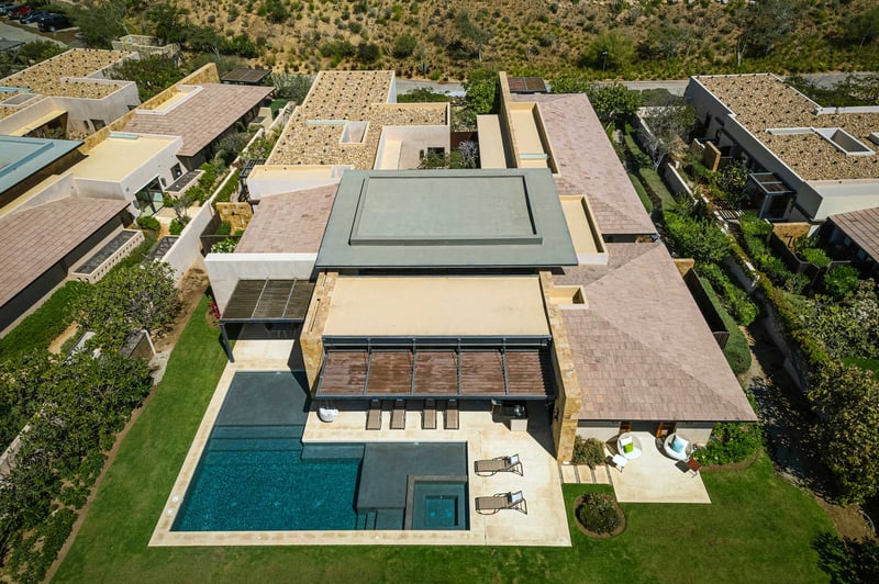 Enclave West Villa 4