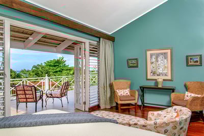 Luxury Villa Photo #29