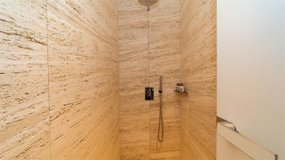 Fitness & Sauna & Massage Areas