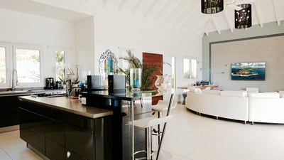 Luxury Villa Photo #21