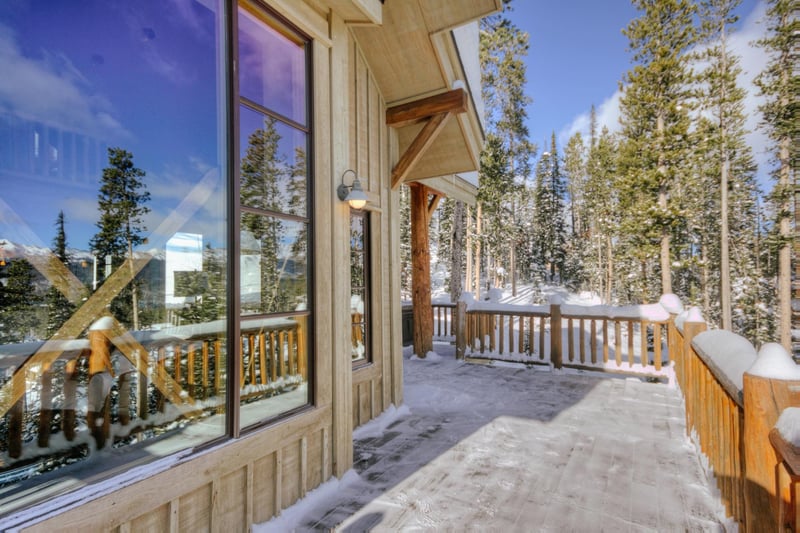 Moonlight Mountain Home | 9 Indian Summer