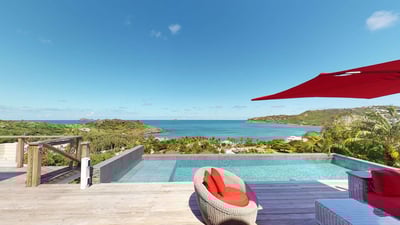 Luxury Villa Photo #4