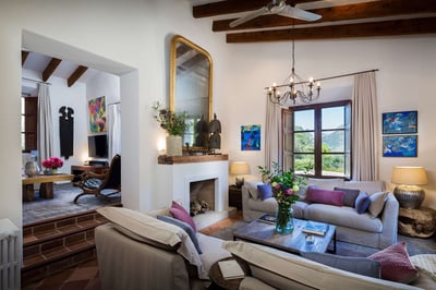 Luxury Villa Photo #14