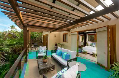 Luxury Villa Photo #14