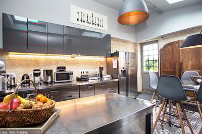 Luxury Villa Photo #15