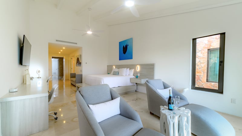 Penthouse de Mita Luxe