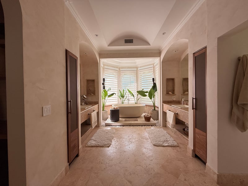 Peninsula Papagayo Paradise