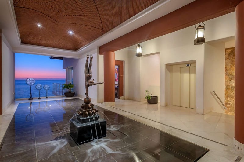 Villa Bahia