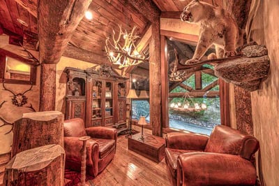 Luxury Villa Photo #25