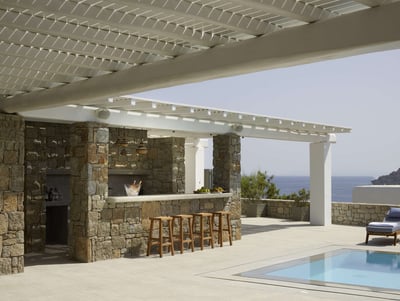 Luxury Villa Photo #61