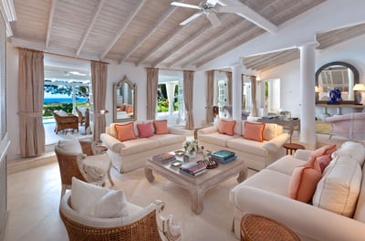 Luxury Villa Photo #8
