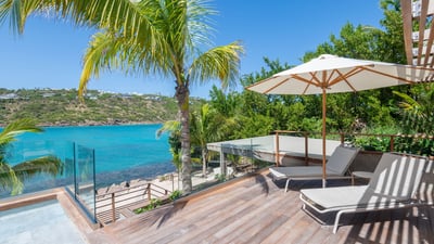 Luxury Villa Photo #15