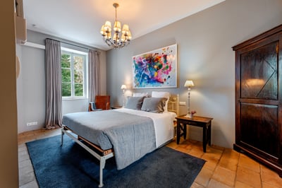 Luxury Villa Photo #49