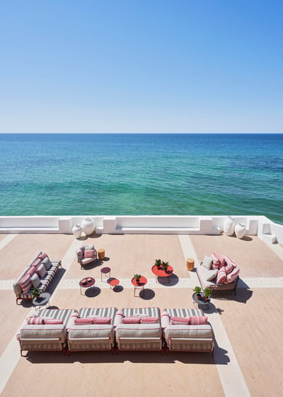 Luxury Villa Photo #12