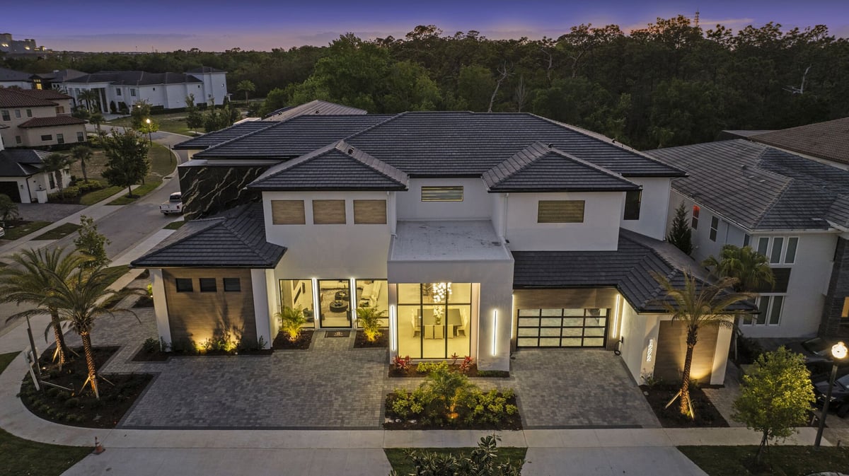 Grand Palm Oasis At Reunion