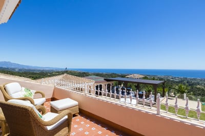 Luxury Villa Photo #19
