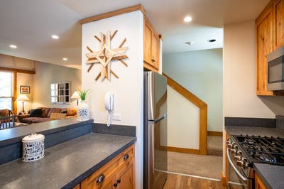 Luxury Villa Photo #12