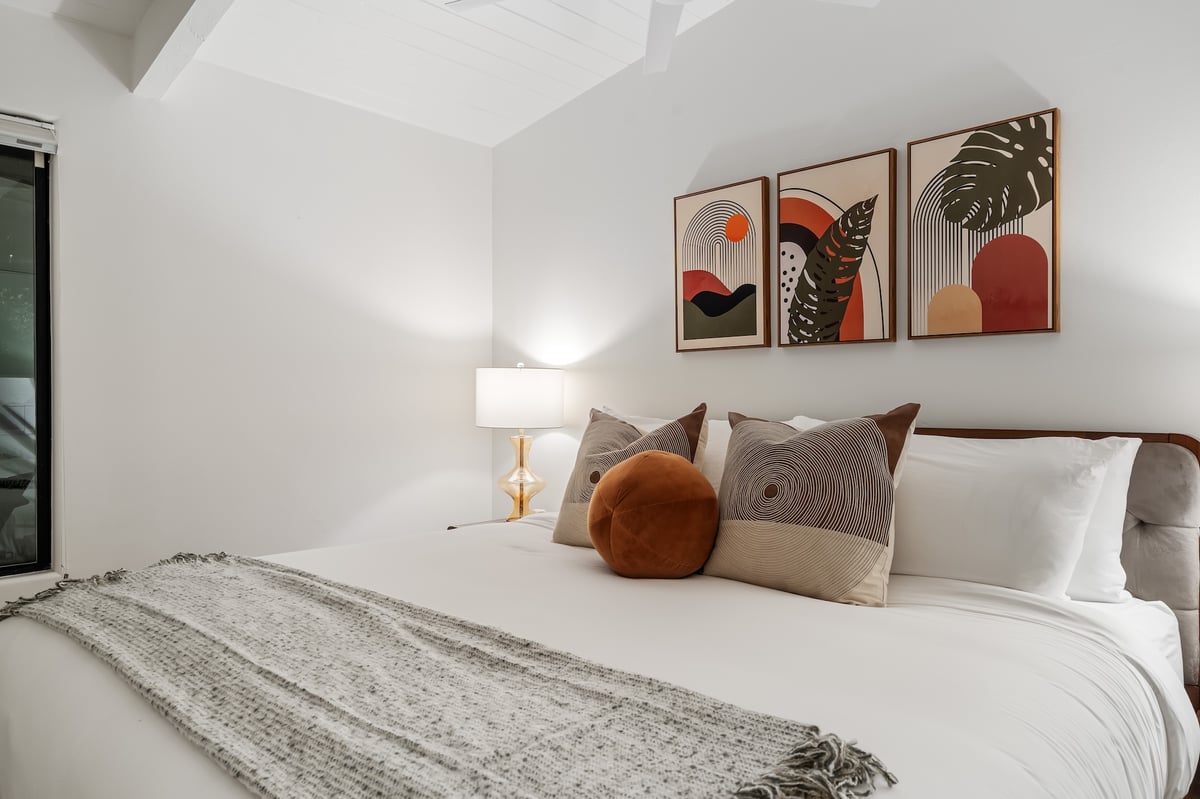 Alexander Desert Dreams