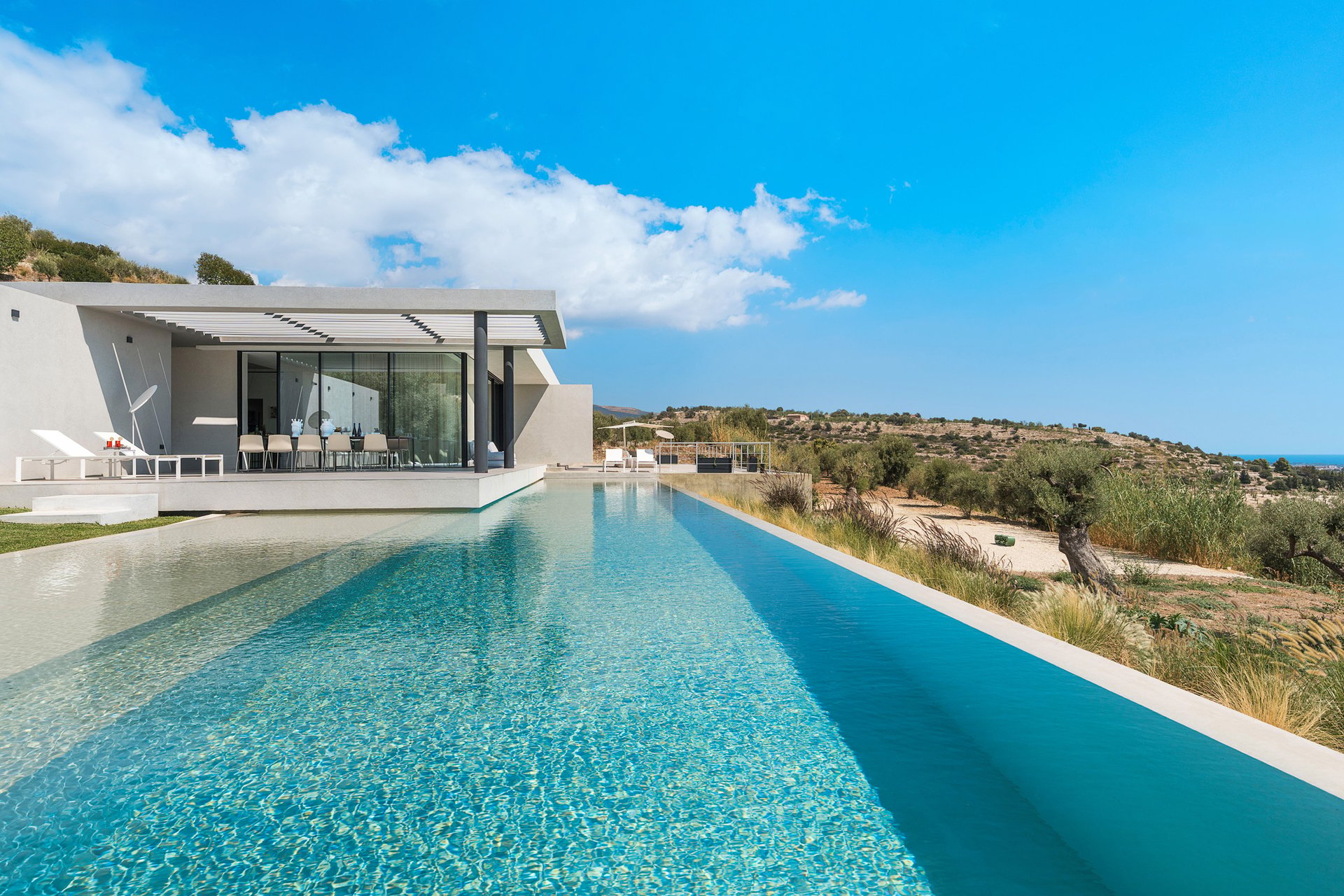 Casa Calypso - 2