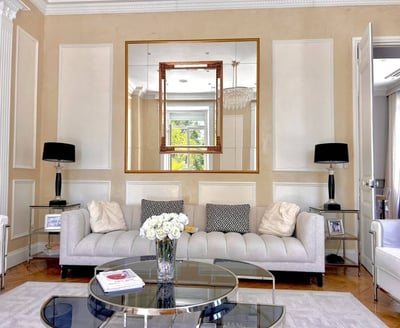 Luxury Villa Photo #12