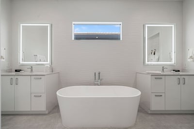 Luxury Villa Photo #46