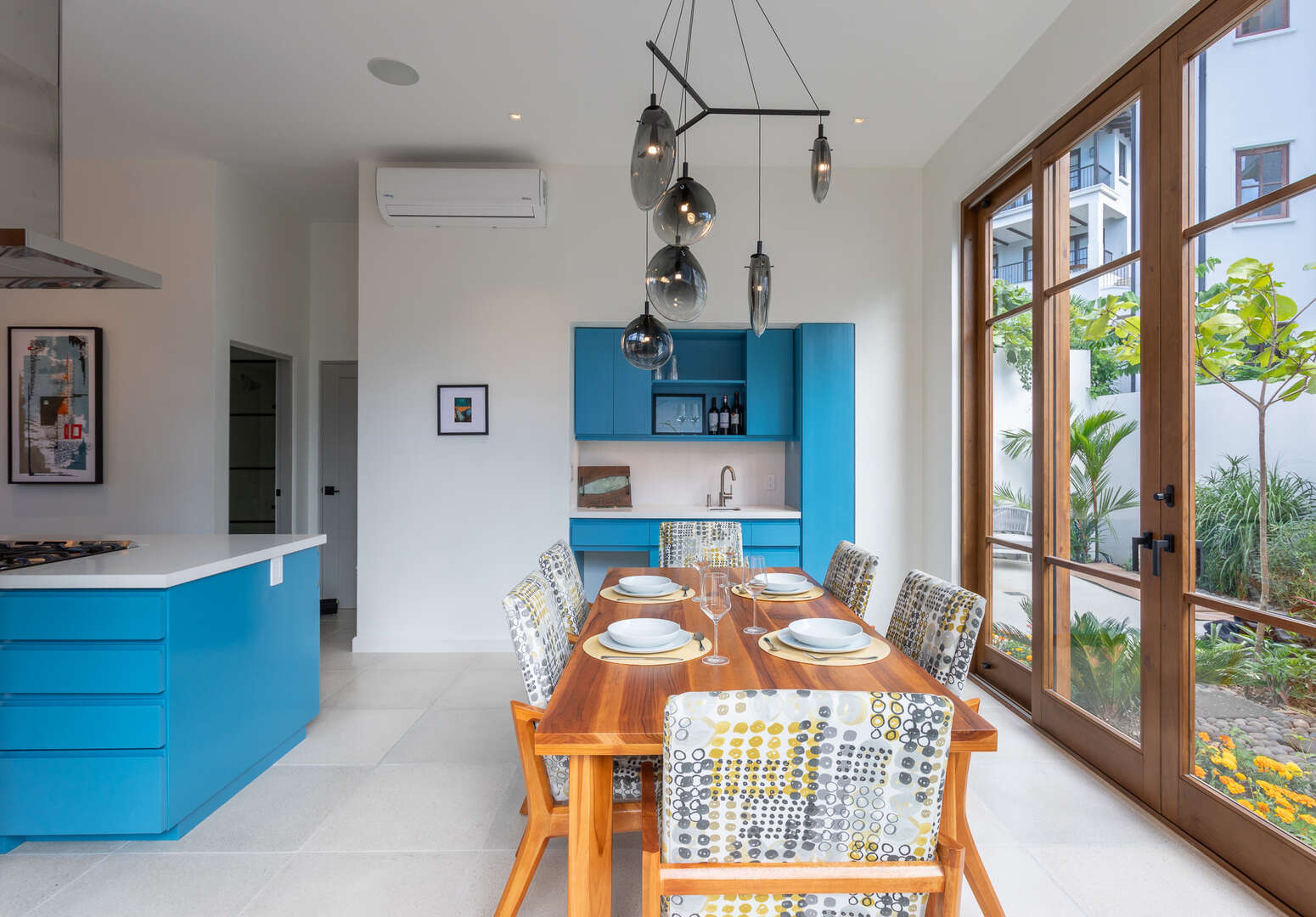 Casa Lunablu | 7 Calle Cartagena - 3