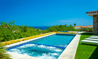 Luxury Villa Photo #14